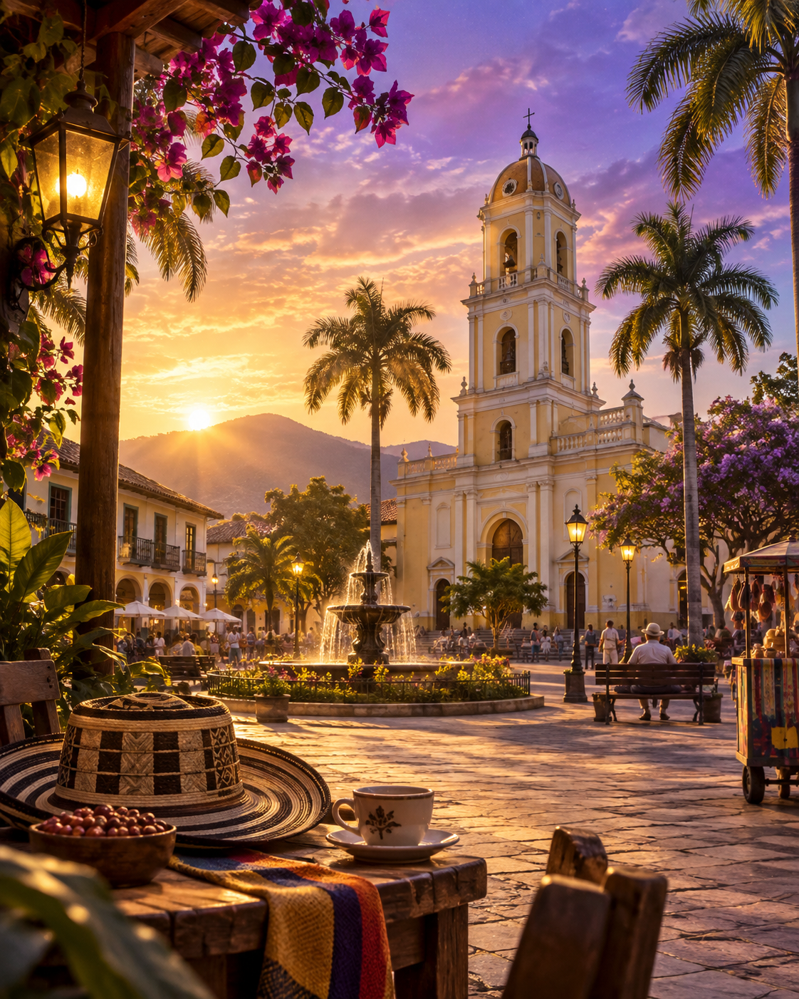 El Espinal, Tolima